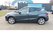 Seat Arona, 1.0 FR-Line, Jahr 2024 - Vordorf