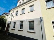 **Einfamilienhaus in der Zwenkauer Altstadt - sanierungsbedürftig** - Zwenkau