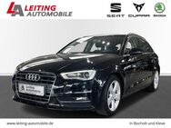 Audi A3, 1.4 TFSI SPORTBACK AMBITION, Jahr 2016 - Bocholt