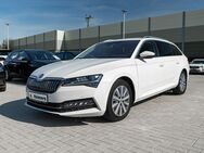 Skoda Superb, 1.4 TSI C STYLE iV Alcant, Jahr 2021 - Pinneberg