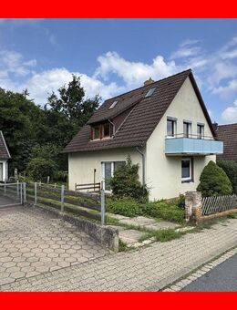 Ein Haus mit Gestaltungsmöglichkeiten - Diekholzen