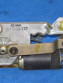 VW Scirocco I1 Scheibenwischermotor hinten Heckklappe Motor TS L GTI 531955713B - Aachen