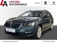 Skoda Octavia, 1.5 TSI COMBI SOLEIL, Jahr 2019 - Bocholt