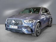 Mercedes GLE 350, de BURM AMG NIGHT SPUR, Jahr 2024 - Kiel