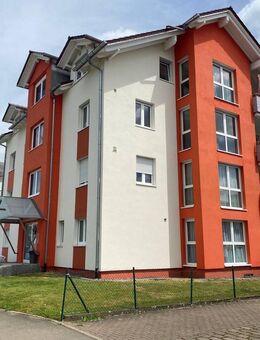Tun Sie etwas für Ihr Zinshaus, lehnen Sie sich zurück. - Trossingen