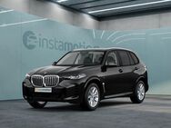 BMW X5, xDrive30d M Sport Mild-Hybrid H&K, Jahr 2023 - München