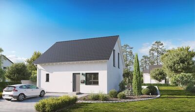 Ihr maßgeschneidertes Traumhaus in Ruhla