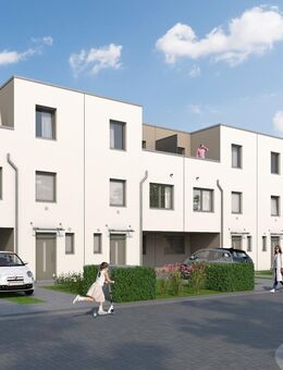 KFW-40-Neubau - Jetzt attraktive Förderung sichern! - Hückelhoven