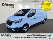 Renault Trafic, 3.1 Kasten Komfort L2H1 t Blue dCi 130, Jahr 2022 - Krefeld