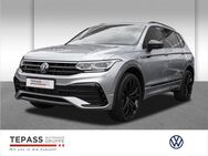 VW Tiguan, 2.0 TDI Allspace R-Line, Jahr 2024 - Gevelsberg