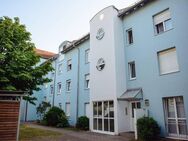 Kleine Wohnung mit besonderem Flair - Amberg