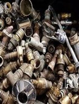 Ankauf von Kabel- Messing- Alu- und Kupferschrott! - Thayngen