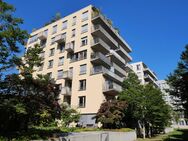 Panoramablick Main & Skyline - Großzügige 3-4 Eigentumswohnung in Frankfurt-Sachsenhausen - Frankfurt (Main)