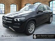 Mercedes GLE 350, de, Jahr 2023 - Geislingen (Steige)