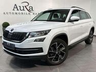 Skoda Kodiaq 1.5 TSI DSG 7-Sitzer Ambition NAV+CARPLAY - Wardenburg