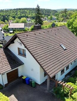 Einfamilienhaus in Vöhl am Edersee - Vöhl