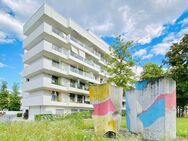 Modernes Wohnen im Schweizer Viertel? Parkterrassen! - Berlin