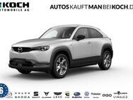 Mazda MX-30, 2022 L e MAKOTO MC PRE-P, Jahr 2023 - Ludwigsfelde