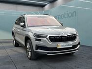 Skoda Kodiaq, 2.0 TDI Clever, Jahr 2022 - München