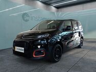 Citroën Berlingo, 1.5 Shine M, Jahr 2020 - München