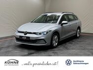 VW Golf Variant, 1.5 TSI Life |, Jahr 2021 - Herzberg (Elster)