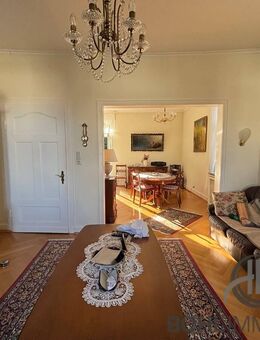 Sehr schöne geschnittene Wohnung am Hasten! - Remscheid