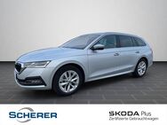 Skoda Octavia, 1.5 TSI Combi Style, Jahr 2024 - Bingen (Rhein)