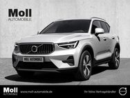 Volvo XC40, T5, Jahr 2022 - Aachen