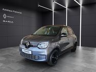 Renault Twingo, Electric E-Tech elektrisch Rück, Jahr 2023 - Brunn (Mecklenburg-Vorpommern)