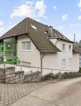 Einziehen und Wohlfühlen: Attraktive, frisch renovierte 3-Zimmer-Wohnung in Rösrath-Hoffnungsthal - Rösrath