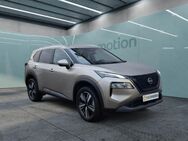 Nissan X-Trail, e-4orce N-Connecta, Jahr 2022 - München