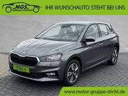 Skoda Fabia, 1.0 TSI Style # #ANDROID, Jahr 2024 - Bayreuth