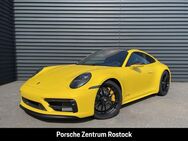 Porsche 992, 911 Carrera GTS Vollschalensitze, Jahr 2023 - Papendorf (Landkreis Rostock)