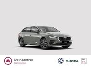 Skoda Scala, 1.0 Drive ückfahrkamera, Jahr 2024 - Miesbach