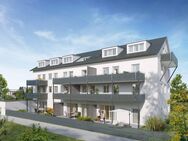 ** Sichere Kapitalanlage** Großzügige 2,5-Zimmer-Dachgeschosswohnung mit Gäste-WC und Balkon! - Esslingen (Neckar)