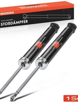 Frankberg 2x Stoßdämpfer Hinterachse für VW Golf Passat Touran Audi A3 Skoda Octavia Seat Bj ab 2003 - Magdeburg