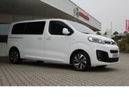 Citroën SpaceTourer, Shine M Automatik 177, Jahr 2018 - Naumburg (Saale)