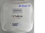 50 Stck.!!! Aruba Instant IAP-215 (RW) 802.11n/ac Dual 2,5/5GHz 3x3 Access Point, JW228A - Vilsheim