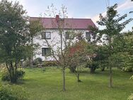 Träume verwirklichen -ein eigenes Zuhause mit viel Platz - Pausa-Mühltroff