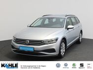 VW Passat Variant, 2.0 TDI Basis, Jahr 2022 - Hannover