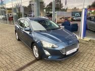 Ford Focus Turnier 1.0 EcoBoost Hybrid COOL&CONNECT - Neumünster