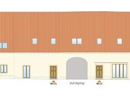 TRAUMHAFTE 4 Raumwohnung in ruhiger Lage mit Einbauküche und Terrasse - Wachau