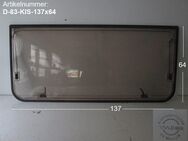 Dethleffs Wohnwagenfenster ca 137 x 64 gebraucht (Kistenpfennig 028 D869) zB Nomad RN3 BJ83 - Schotten Zentrum