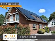 Raus aus der Stadt - rein ins Wohnglück! - Bergheim (Nordrhein-Westfalen)