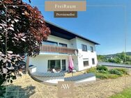 ***FreiRaum*** Großzügige, wärmegedämmte Villa mit Traumaussicht. Einliegerwohnung. Courtagefrei - Solms