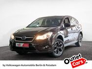 Subaru XV, 1.6 Subaru Active, Jahr 2014 - Berlin