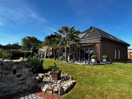 IMMOBILIEN GUMNIOR präsentiert: Modernes Einfamilienhaus in ruhiger Lage von Salzbergen / Holsten - Salzbergen