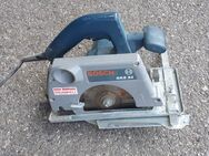 Handkreissäge Bosch GKS 54 mit Sägeblatt, gebraucht - Eisenberg (Bayern)