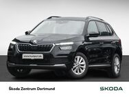 Skoda Kamiq, 1.0 -VORBEREITUNG, Jahr 2023 - Dortmund