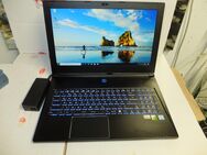 Terra Mobile CH 1790S i7-6700HQ W10P>W7P 16GB RAM GTX 970 3GB GDDR5 256GB SSD - Süßen